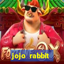 jojo rabbit assistir on-line